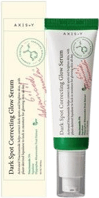 Dark Spot Correcting Glow Serum