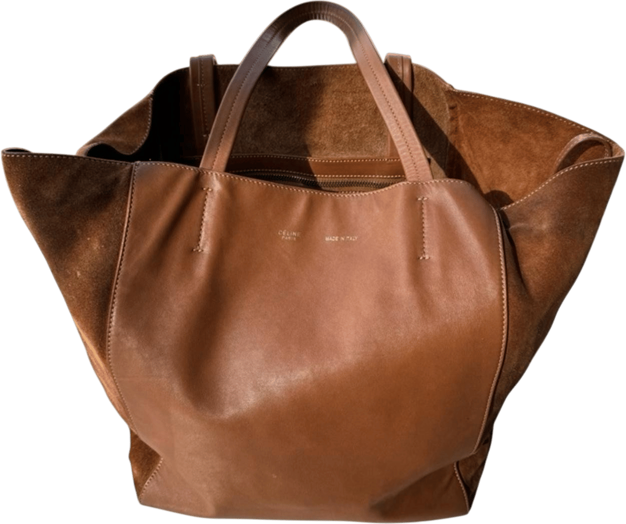 phoebe philo era celine tote