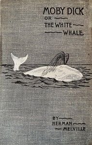 moby dick