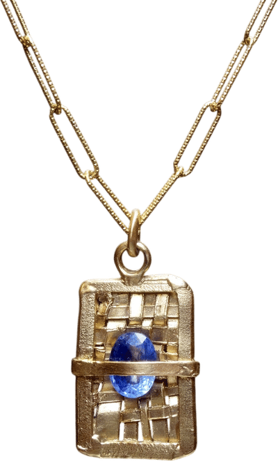 Raft Necklace