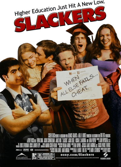 Slackers