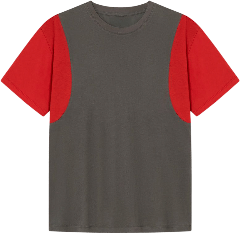 Steeve T-Shirt