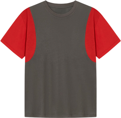 Steeve T-Shirt