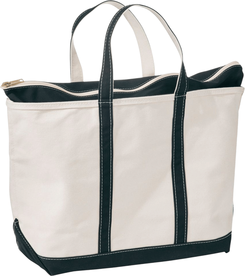 Boat and Tote®, Zip-Top