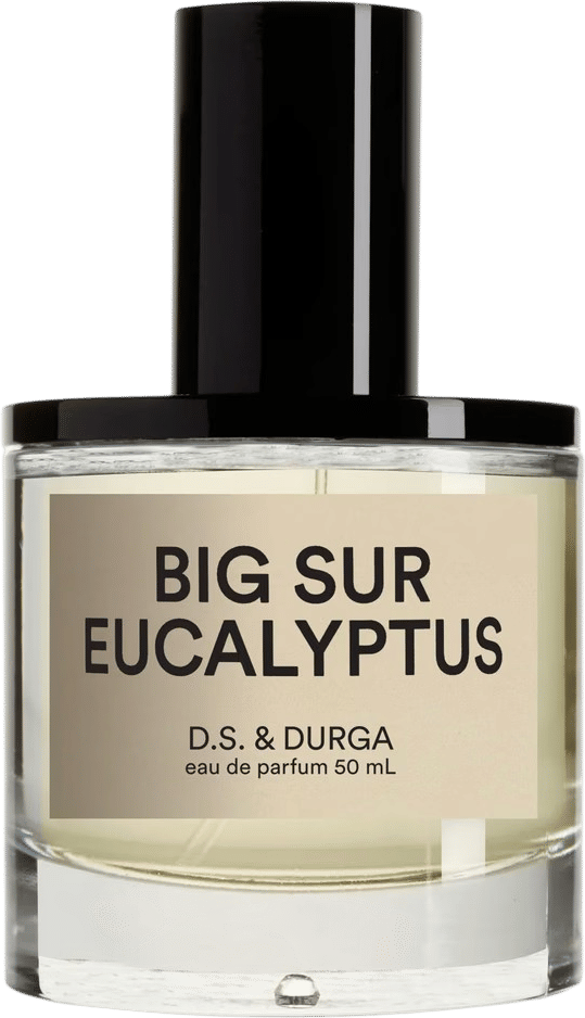 Big Sur Eucalyptus Eau de Parfum