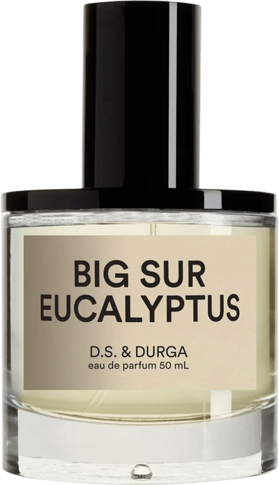 Big Sur Eucalyptus Eau de Parfum