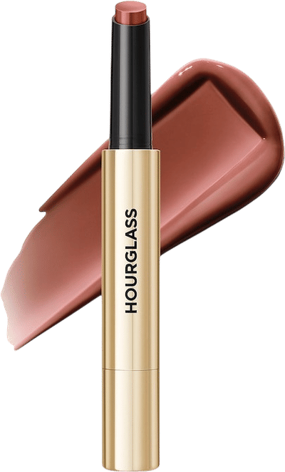 Phantom Volumizing Glossy Balm in Rise