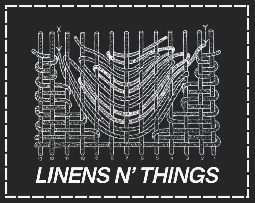 Linens 'N Things
