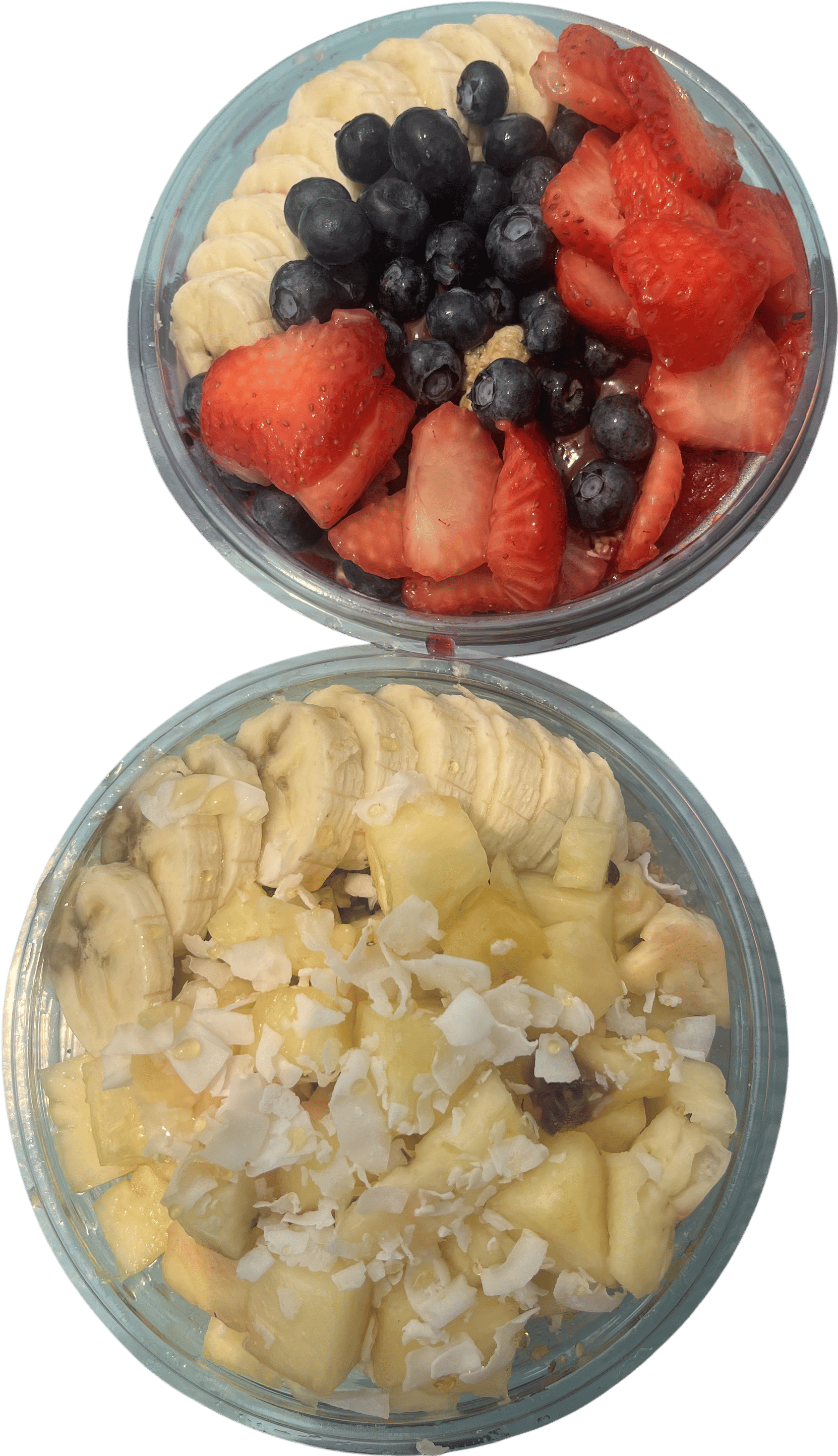 Playa Bowls