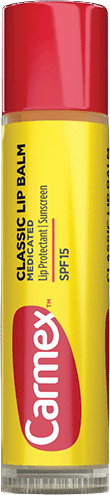 Carmex Chapstick