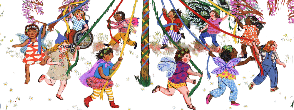Anything by Phoebe Wahl.