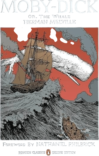 Moby-Dick