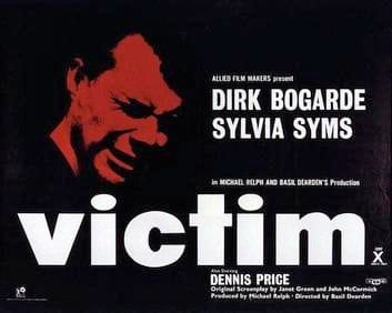 Victim (1961)