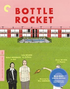 Bottle Rocket (1996)