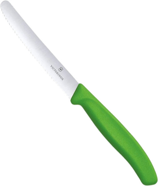 Swiss Classic Tomato Knife