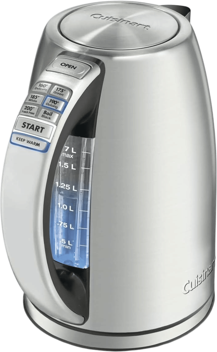 Cuisinart Electric Kettle