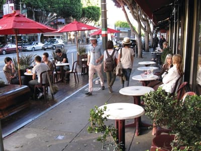 Urban Street Design Guide