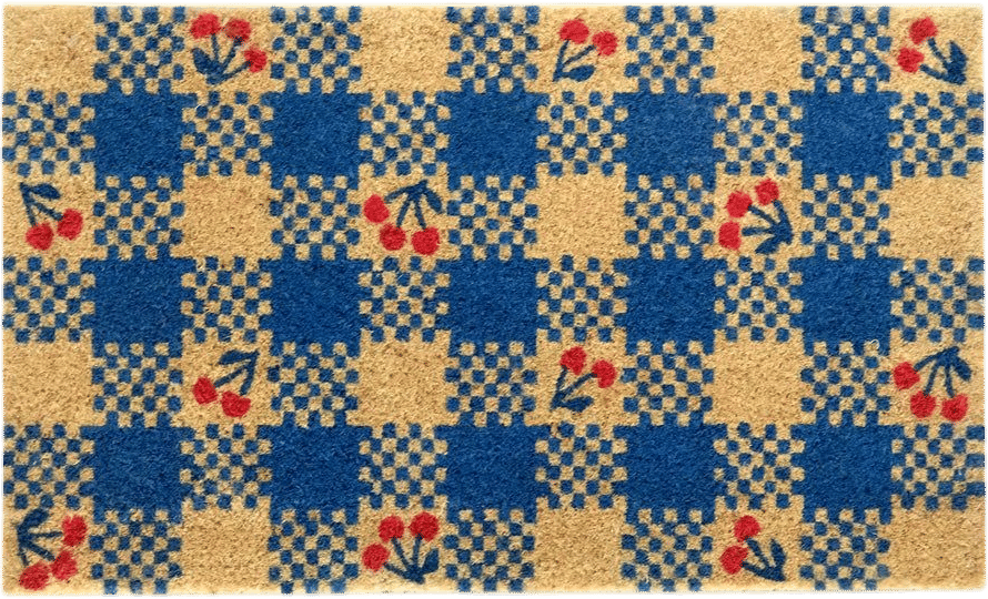 Cereza Doormat