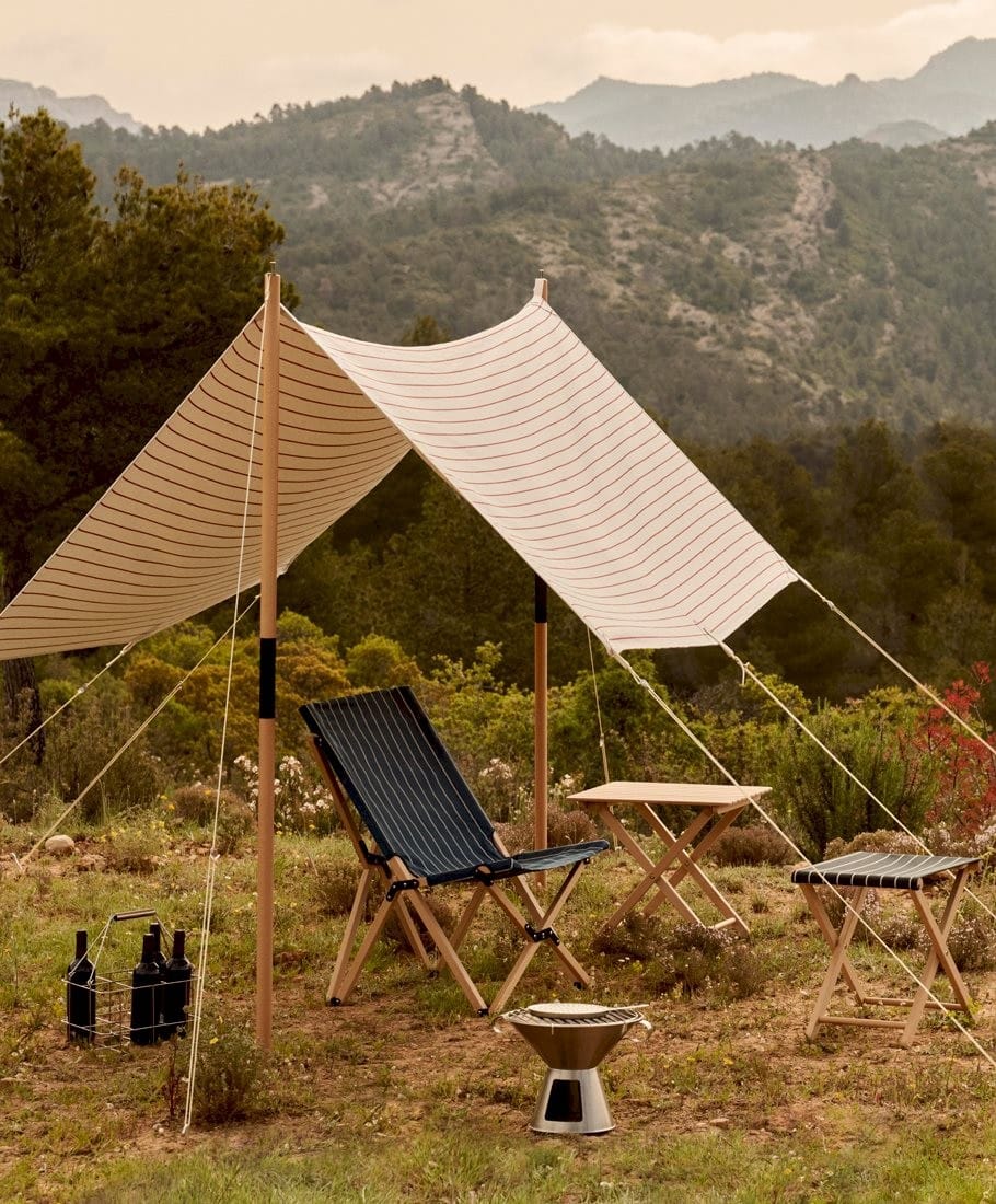 Outdoor Market Canopy