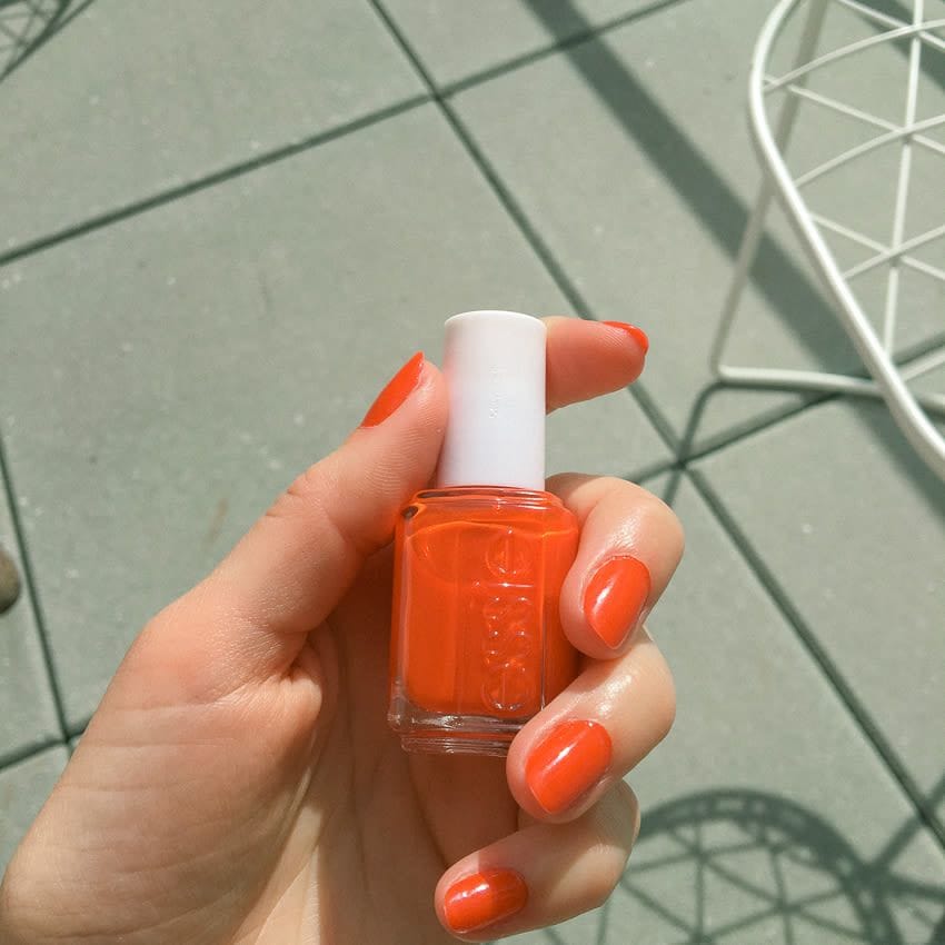 Clambake by Essie