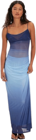 Ownley Arabella Maxi Dress