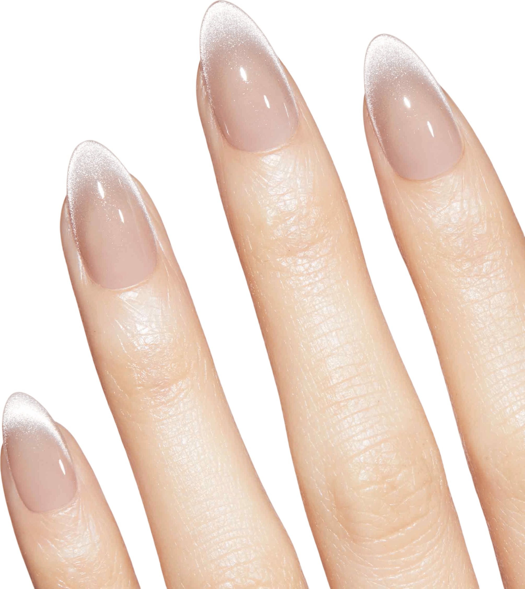 Static Nails Champagne Room