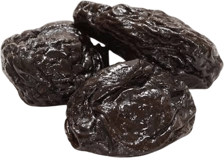 prunes