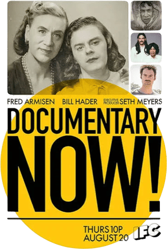 Documentary Now! (Fourth Edition, Revised and Expanded)