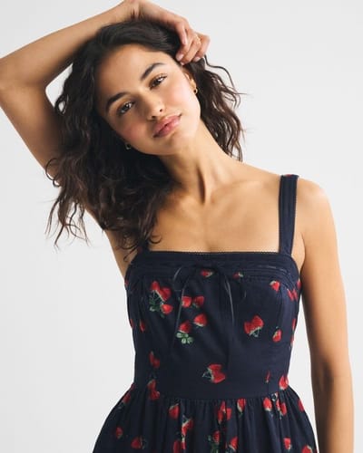 Emerson Midi Dress