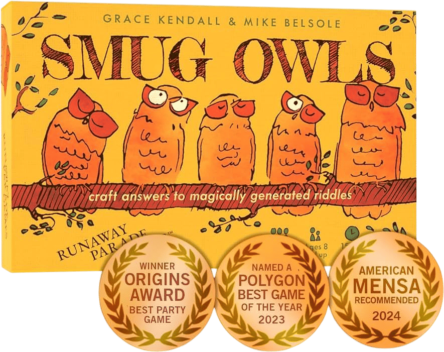 Smug Owls