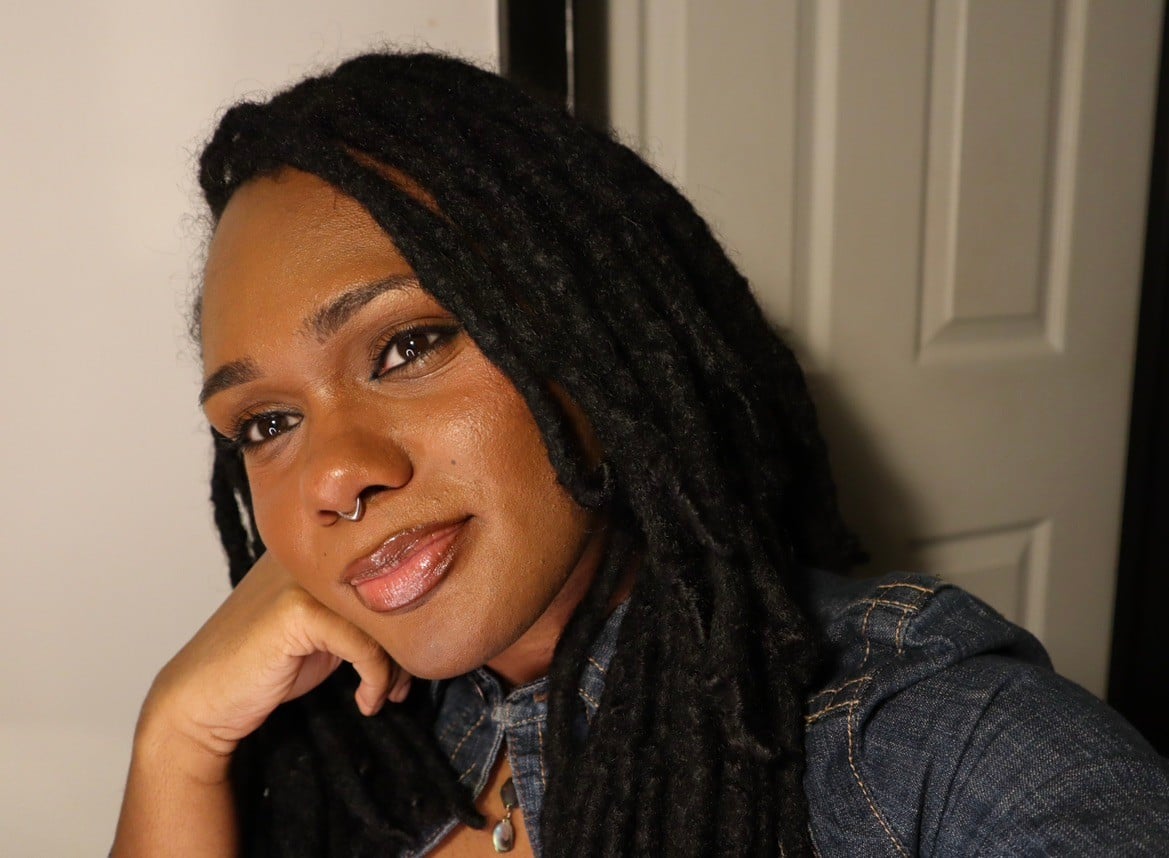 Imani Rosario