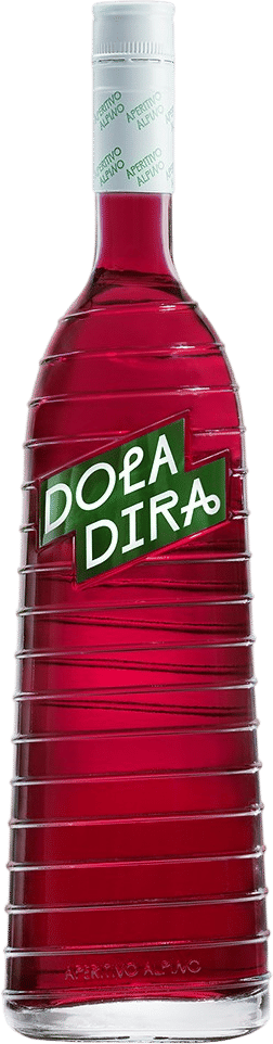 Doladira Alpine Aperitivo Liqueur