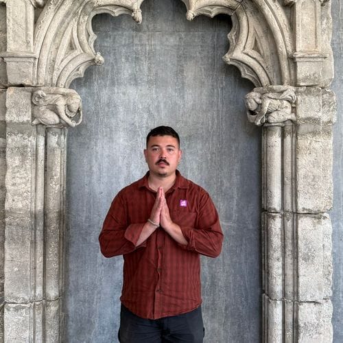 rex garcia