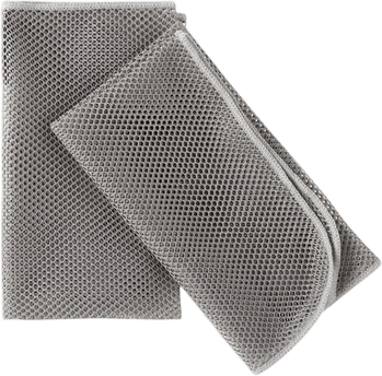 Getting rid of your sponge