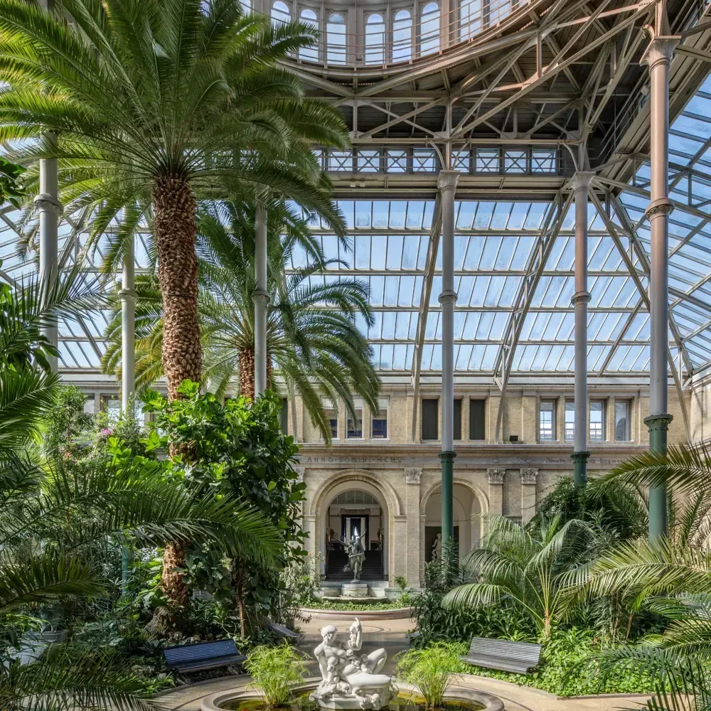 Glyptotek