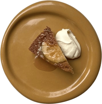 Softedge Studio Porcelain Tableware