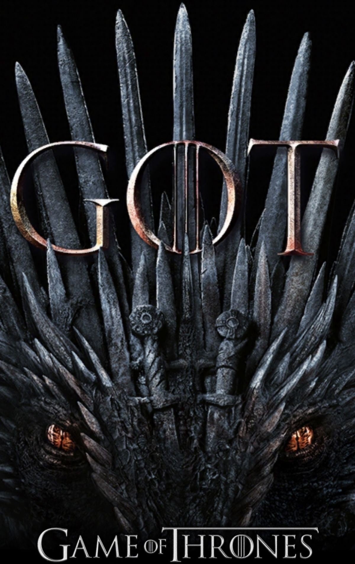 re-watching Game of Thrones