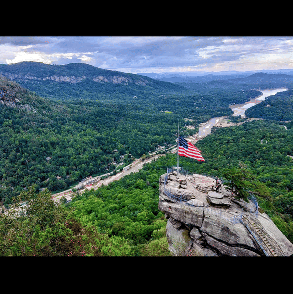 WNC Recs