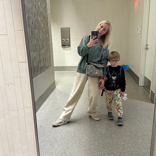 Best Dressed List