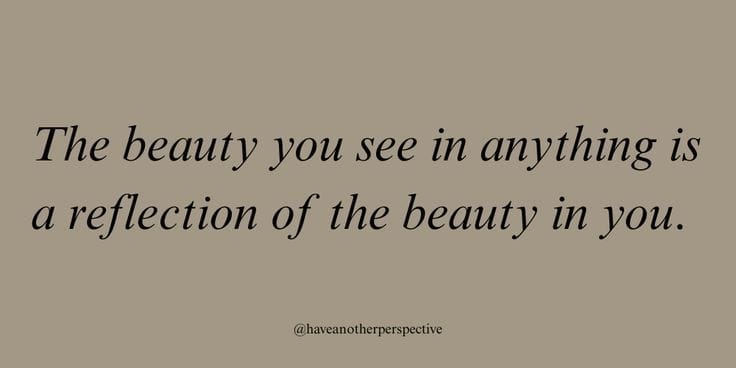 Just a little reminder