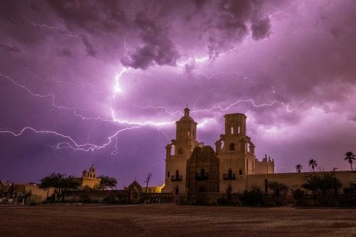 Tucson