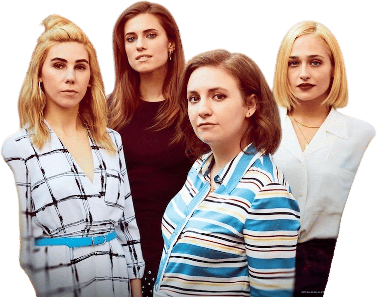 Girls