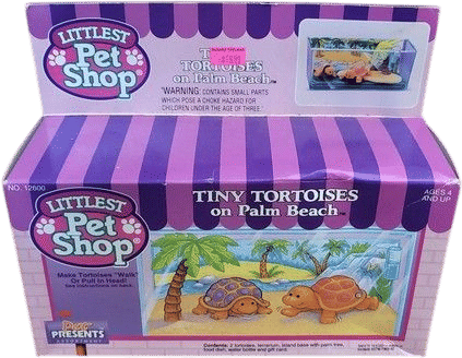 Looking up toys from your childhood on eBay