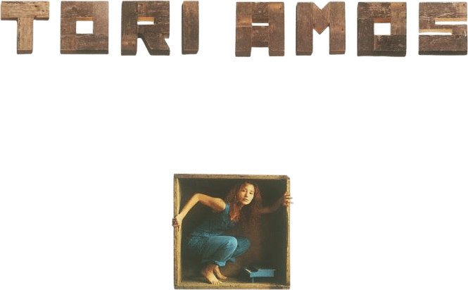 Precious Things by Tori Amos