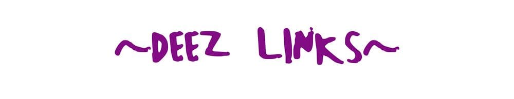 Deez Links