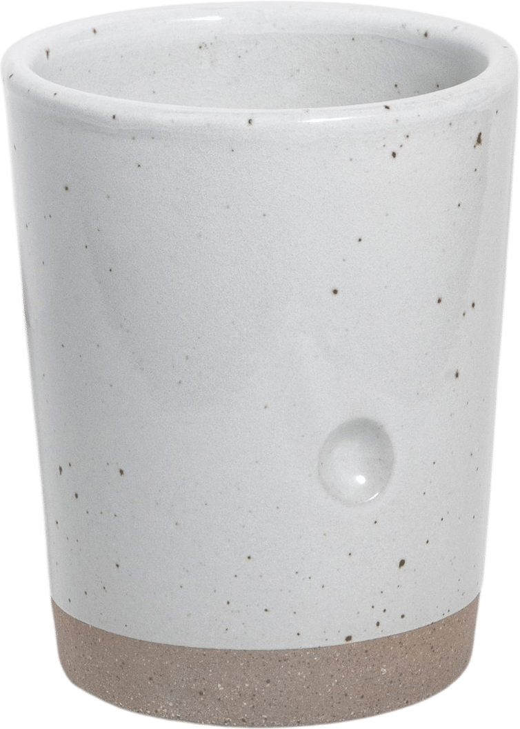 Ben Maier Dimple Mug