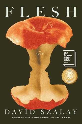 Flesh: A Novel