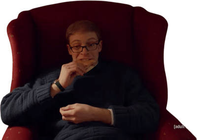 Joe Pera Discovers The Who