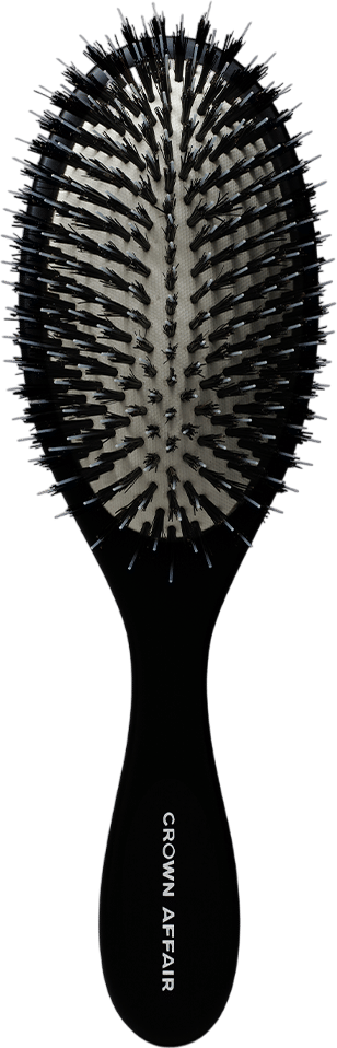 The Brush No. 001