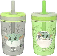 Sippy Cup for Coffee